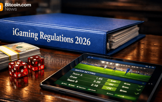 iGaming Regulations in Focus: UK Fees, Brazil Taxes and X’s Gambling Ban