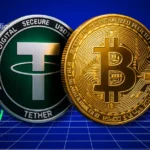 $184B Stablecoin Giant Bets on Bitcoin’s Next Evolution