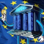 Amina Becomes First Regulated Bank on EU’s Blockchain Securities Platform