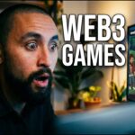 Best Web3 Games ? The Ultimate NFT Game Guide 2026 (Step by Step)