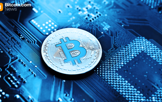 Bitcoin Hashrate Slips Below 1 Zettahash as Miner Revenue Remains Thin