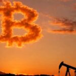 Bitcoin jumps toward $69K as oil plunges 30% amid US–Iran tensions