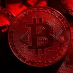 Bitcoin slides under $69K as oil spikes on conflicting US Iran signals