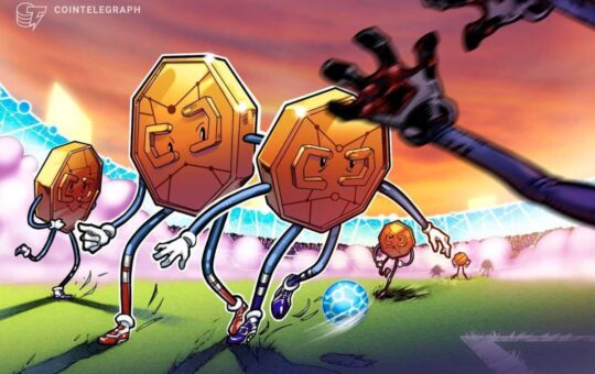 Brera to Wind Down Soccer Teams as it Pivots to Solana Infrastructure