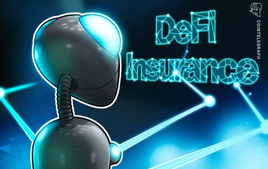 DeFi Insurance Is The Final Frontier Of Onchain Finance