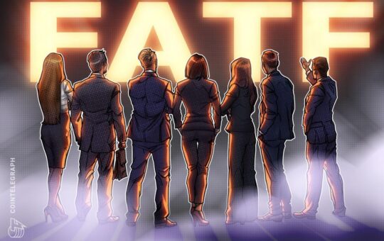 Offshore Crypto Exchanges Create Oversight Gaps, FATF Says