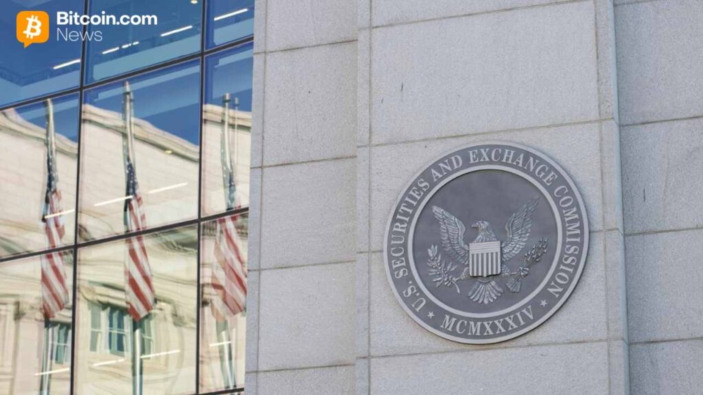 SEC Chair Pushes SEC-CFTC Regulatory Harmonization