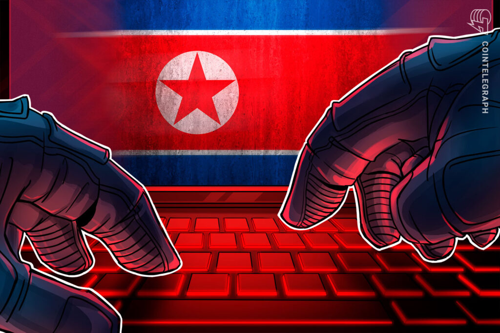 US Sanctions Ring Enabling North Korea IT Worker Fraud