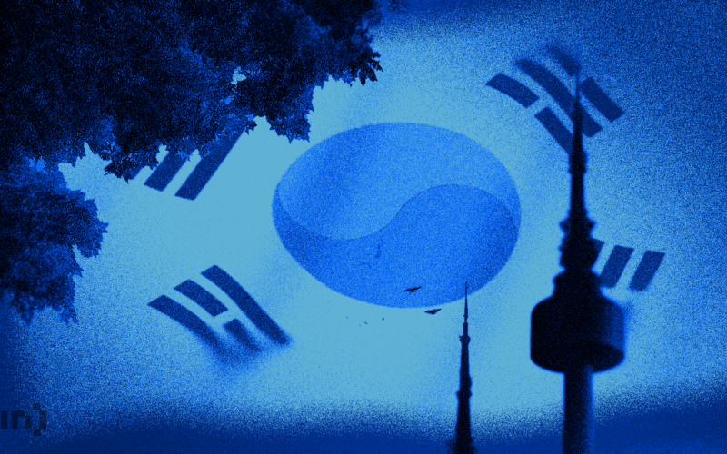 What KOSPI's Decline Means for South Korea's Crypto Markets