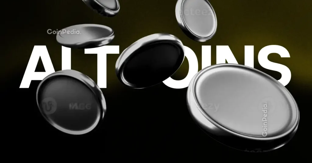 Coinpedia - Fintech & Cryptocurreny News Media