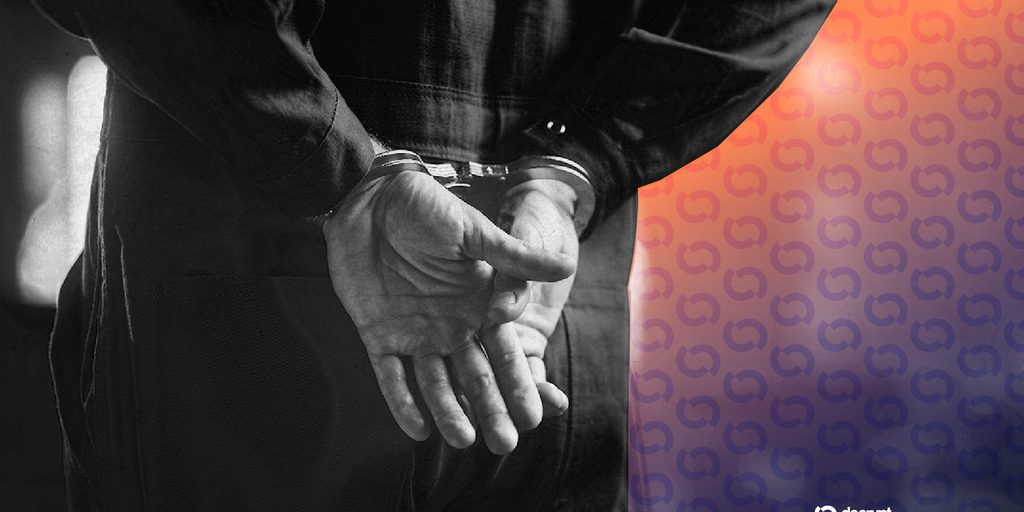 Founder of Solana Token Launchpad Believe Arrested on Assault, Strangulation Charges