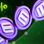 Is ENJ Price Rally Signaling Real Trend Change?