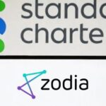 Standard Chartered plans to merge parts of Zodia Custody into its digital assets division