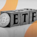 Surging Bitcoin, Ethereum ETF Investments Drive Crypto Funds to Best Week Since January