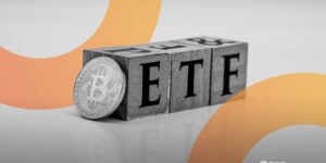 Surging Bitcoin, Ethereum ETF Investments Drive Crypto Funds to Best Week Since January