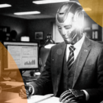 The CIA Let AI Write Its First Intelligence Report—And AI ‘Coworkers’ Are Up Next