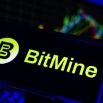Tom Lee's Bitmine Immersion Acquires 71,252 ETH, Total Holdings Hit 4.8 Million Tokens
