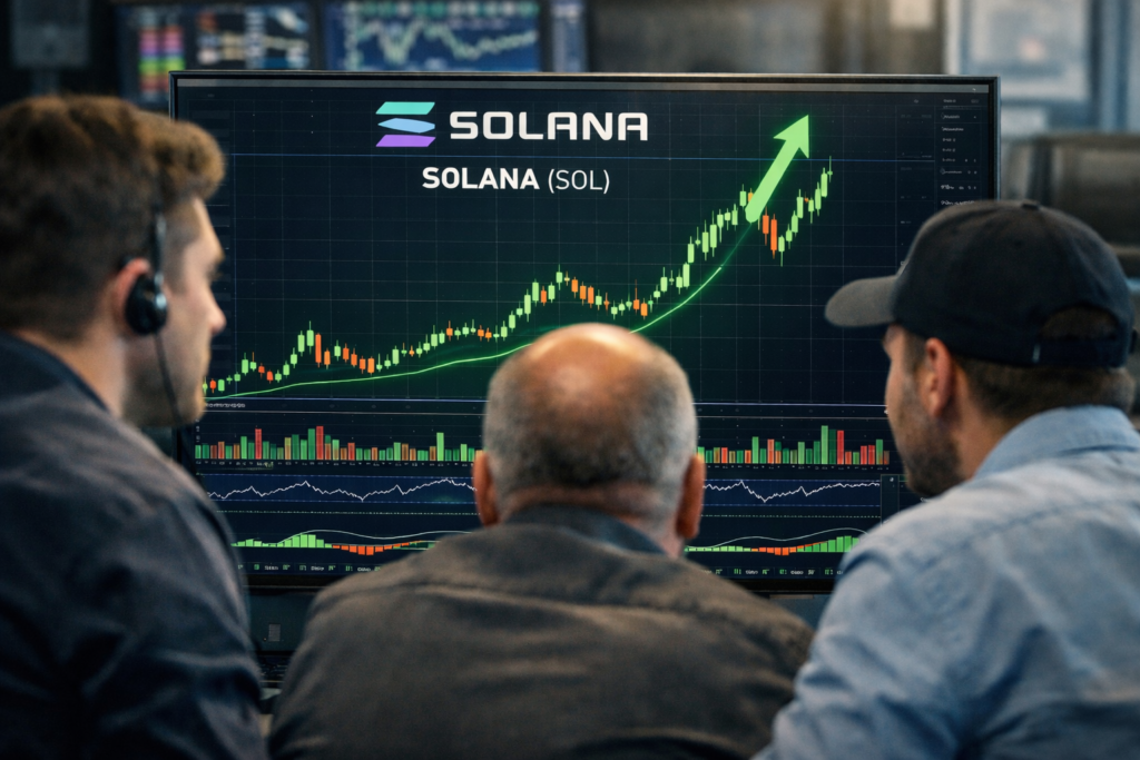 Will Solana rally to $93 despite mixed derivatives sentiment